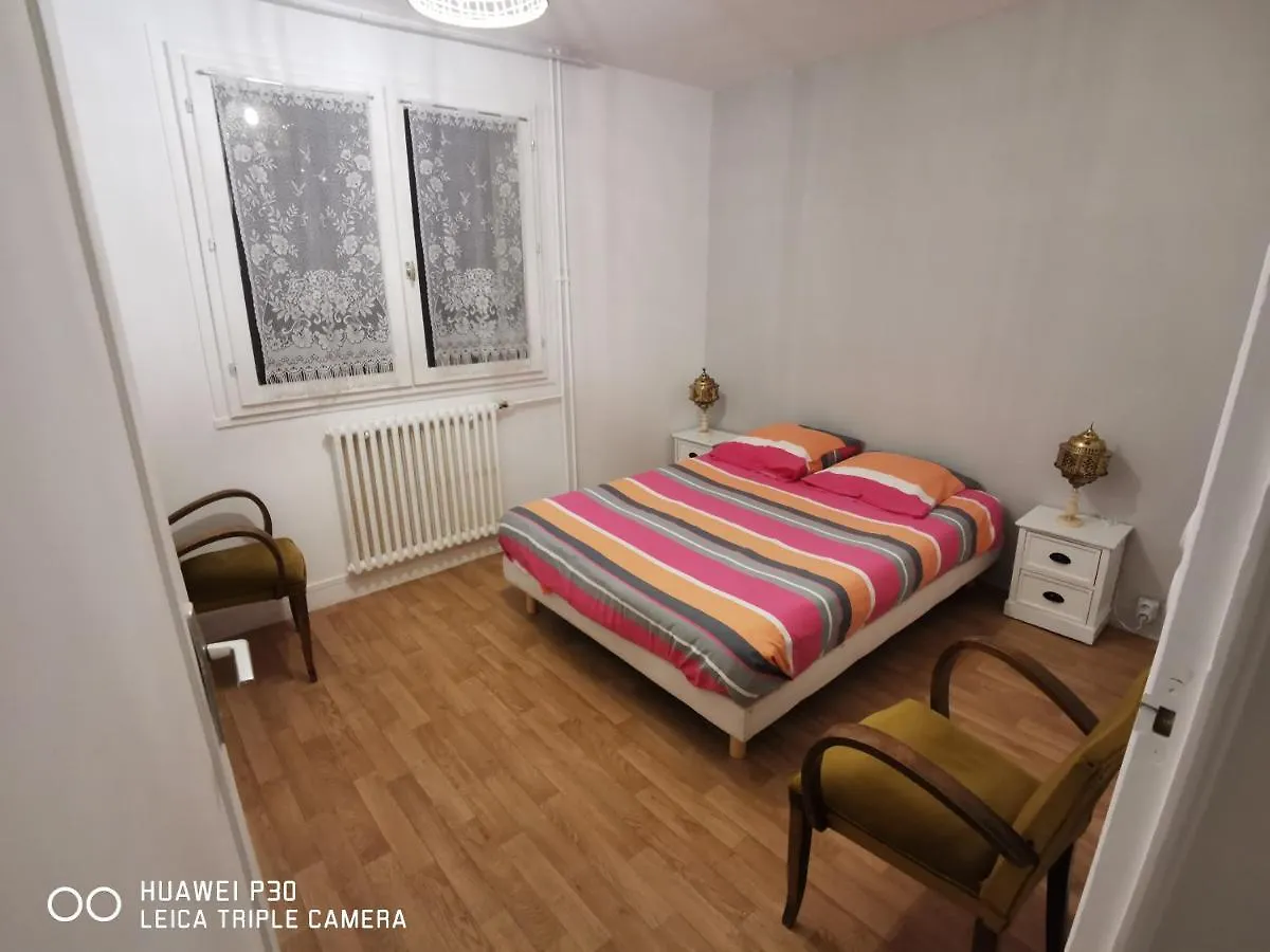 T2 Cosy Proche Des Pistes Apartment Briancon  0*, Briancon (Hautes-Alpes) France