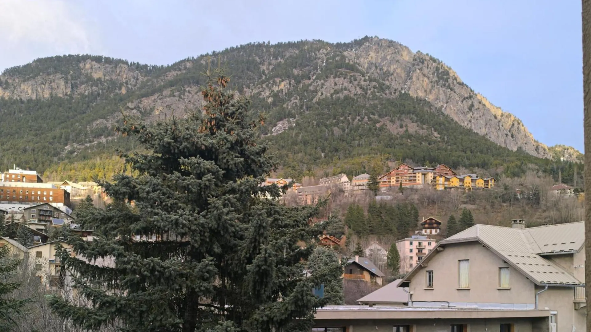 T2 Cosy Proche Des Pistes Apartment Briancon  0*, Briancon (Hautes-Alpes) France